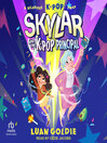 Skylar and the K-Pop Principal